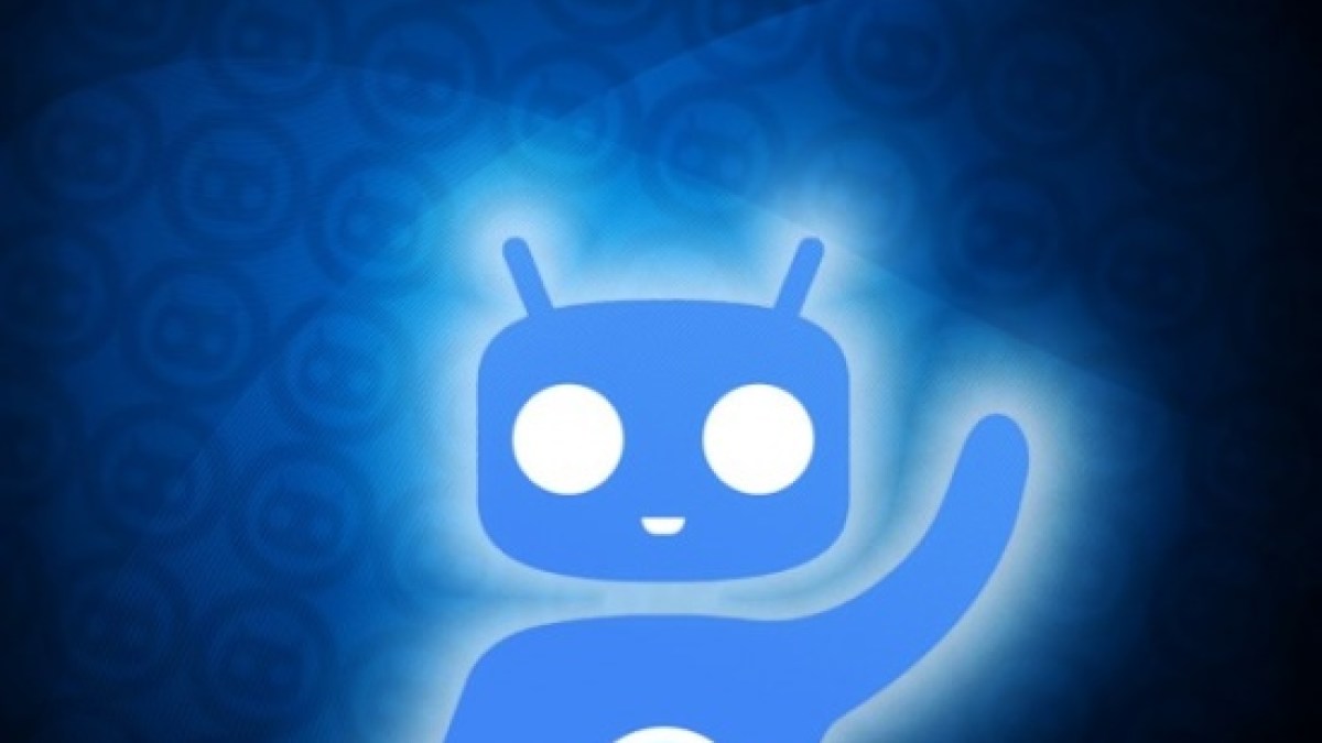 CyanogenMod