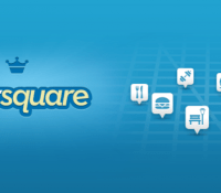 Foursquare