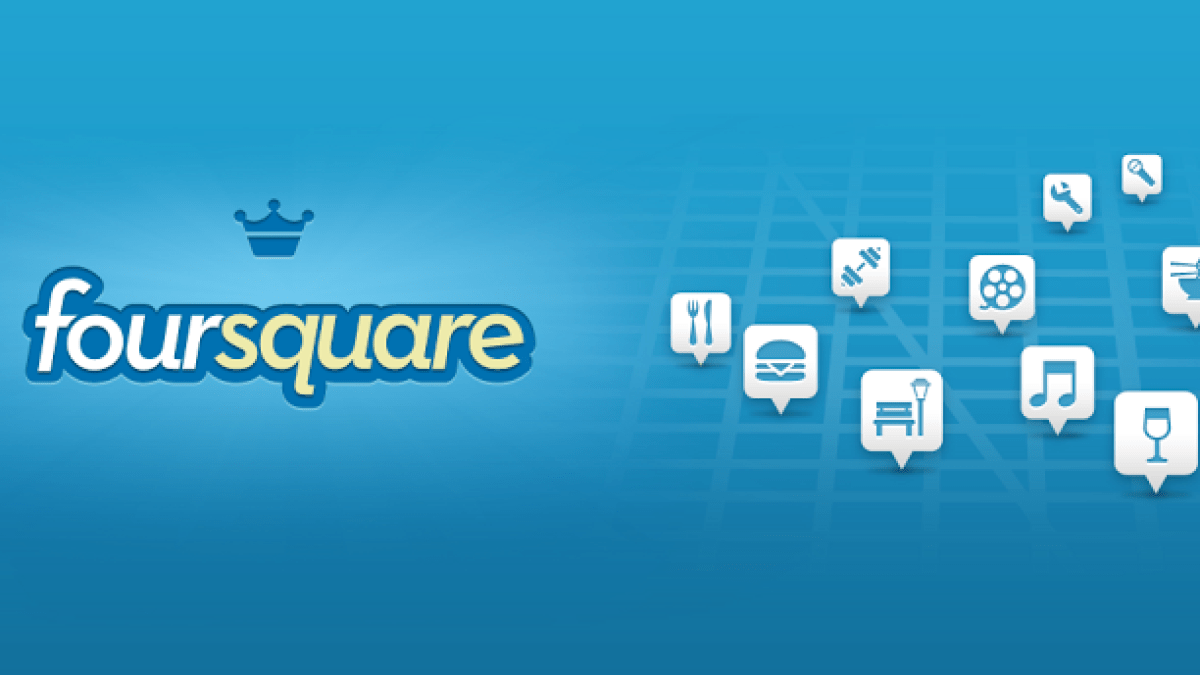 Foursquare