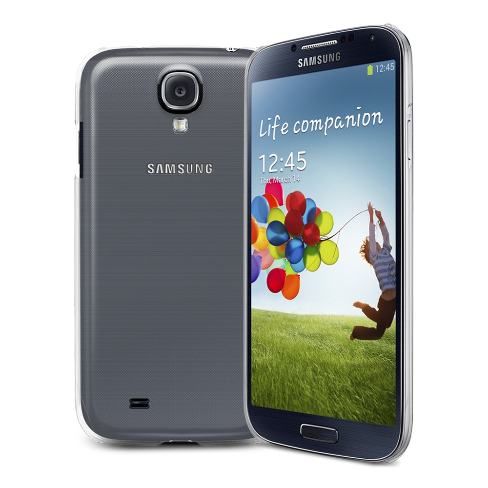 Samsung Galaxy S4