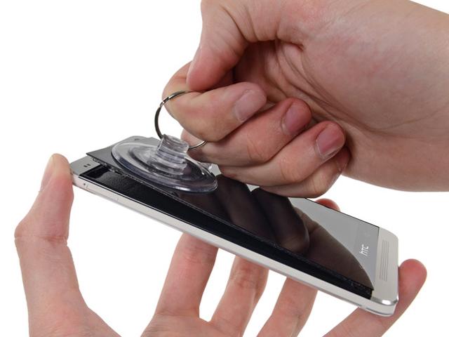 htc one ifixit