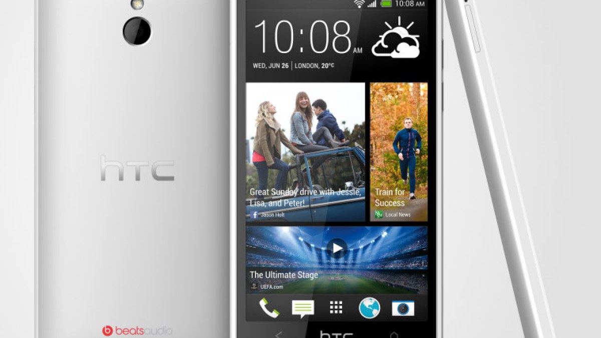 HTC One mini