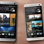 Le HTC One Mini se confirme pour le troisième trimestre