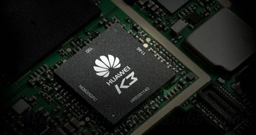 huawei k3v3