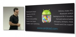 Téléchargez manuellement Android 4.3 sur votre Nexus 4