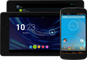 Aperçu d’Android 4.3 : des sessions restreintes et du Bluetooth Smart au programme