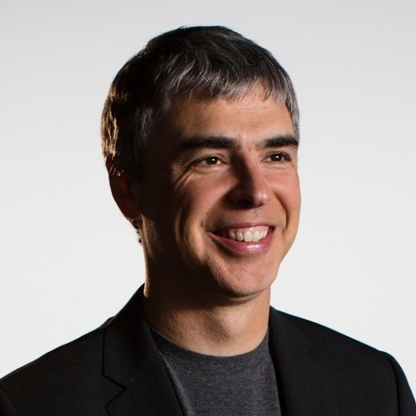 Larry Page