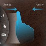 Moto X : un smartphone tourné vers la photo avec une interface dédiée
