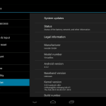 Tutorial : Installer Android 4.2.2 (Jelly Bean) sur votre PC/MAC