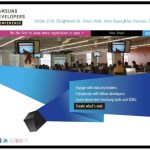 Samsung tiendra sa propre conférence développeurs en octobre prochain