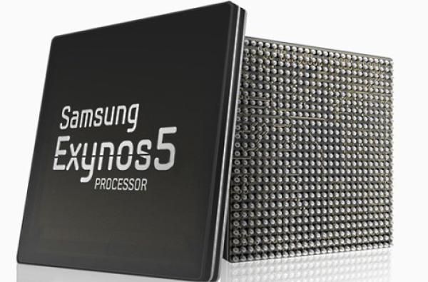 samsung exynos 5 octa