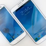 Samsung commencerait le développement de capteurs de 20 mégapixels