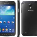 Un Samsung Galaxy S4 Active avec Snapdragon 800 pour octobre ?