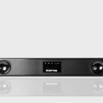 Sceptre SB301524W : la barre de son qui apporte Android à une TV