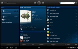 Sonos Controller donne désormais accès à la musique stockée sur votre terminal