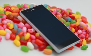 Sony annonce les smartphones qu’il mettra à jour vers Android 4.3