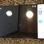 Le LG Optimus G2 aperçu en photo et vidéo