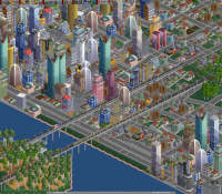 transport tycoon