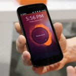 Ubuntu Edge, un smartphone sous Ubuntu Touch pour octobre ?
