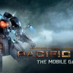 Pacific Rim, le jeu mobile tiré du film