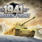 1941 Frozen Front, un jeu de stratégie tour par tour durant la seconde guerre mondiale