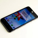 ZTE U988S, premier smartphone sous Tegra 4 est officiel