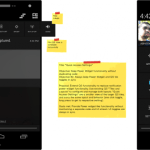 CyanogenMod simplifie l’affichage des actions rapides dans la barre de notifications