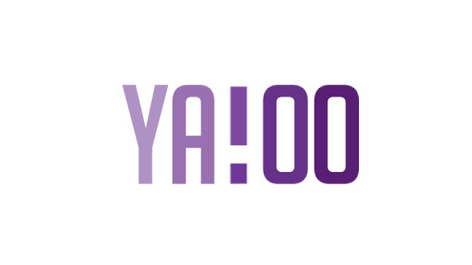 Voici ce que pourrait être le nouveau logo Yahoo