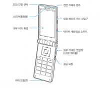 Samsung Galaxy Folder