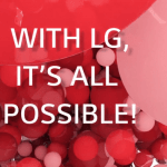 « Tout est possible » pour LG