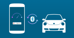 Volkswagen SmileDrive, l’application qui veut transformer la conduite en un jeu