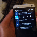 CyanogenMod va pouvoir « streamer » toutes les applications via Chromecast