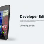 Le Moto X « Developer Edition » est en préparation
