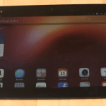 Ubuntu Touch sur Sony Xperia Tablet Z, c’est fait !