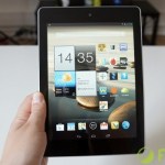 Test de la Acer Iconia A1, une tablette d’entrée de gamme