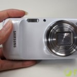 Test du Samsung Galaxy S4 Zoom