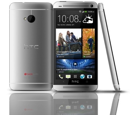 HTC One