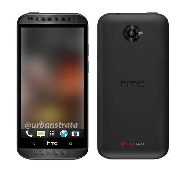 HTC Zara