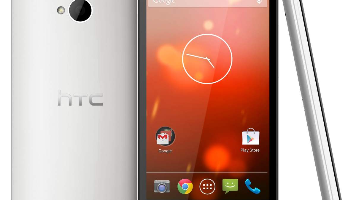 HTC One