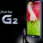 LG G2 : des benchmarks impressionnants sur AnTuTu et Quandrant
