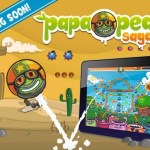 Papy Pear Saga sur Android à l’automne : après Candy Crush, King récidive Papy Pear Saga sur Android à l’automne : après Candy Crush, King récidive