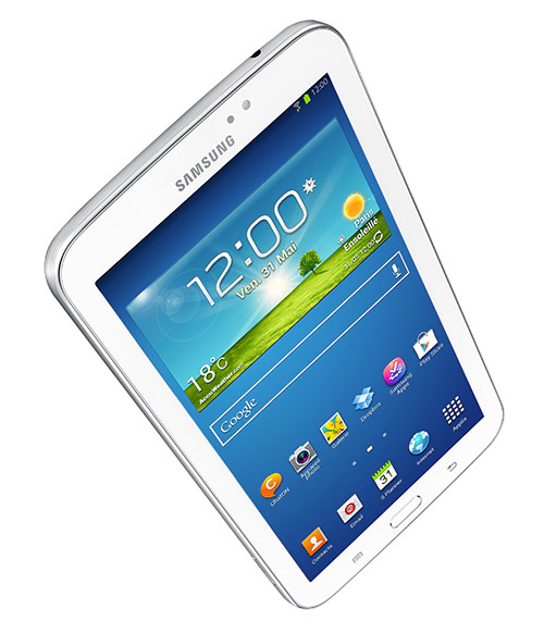 Samsung Galaxy Tab 3 7pouces