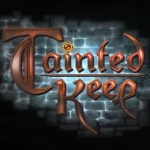 Tainted Keep, un RPG 3D ambitieux pour Tegra