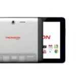 IFA 2013 : Thomson lancera une gamme de tablettes
