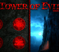 Tower of Evil