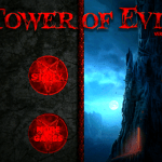 Tower of Evil, un jeu d’énigmes en 3D ambiance Horror