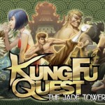 Prise en main de Kung Fu Quest: The Jade Tower, un nouveau beat’em’all sur Android et iOS
