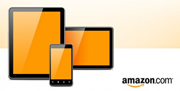 Amazon App-Shop