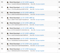 android 4.2.2 cyanogenmod 10.1.3 image 0