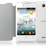 Acer : des précisions sur l’interface du Liquid Z3 à 89 euros